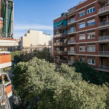 Apartmán Bbarcelona Gaudi Flats Exteriér fotografie