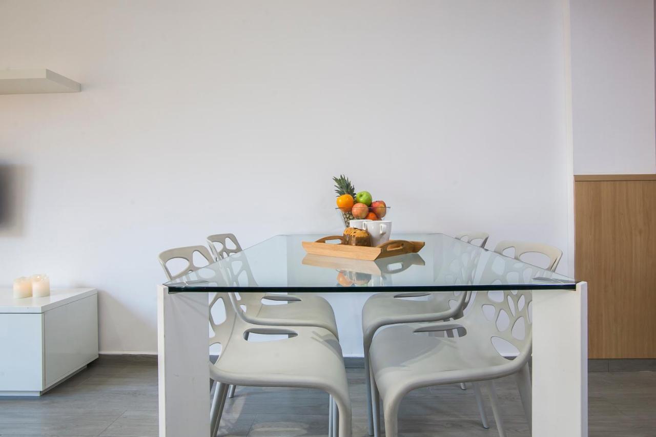 Apartmán Bbarcelona Gaudi Flats Exteriér fotografie